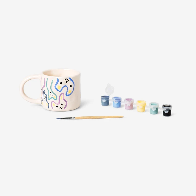DIY mug - 200 ml