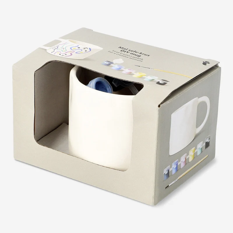 DIY mug - 200 ml