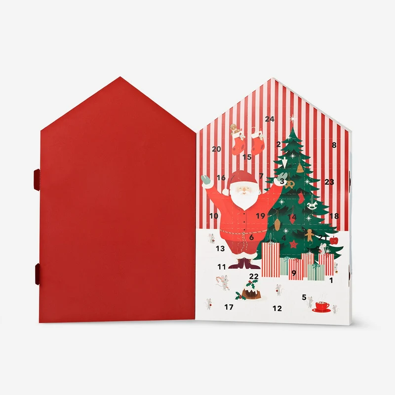 Advent calendar