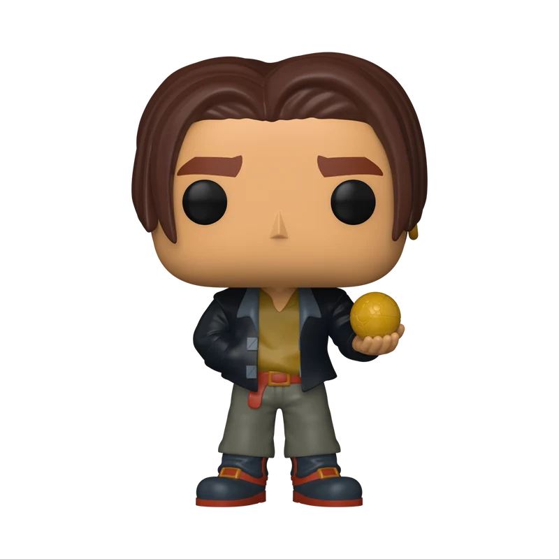 Funko Pop Disney: Planeta del Tesoro - Jim Hawkins