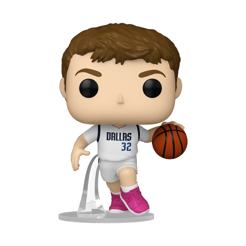 Funko Pop NBA: Mavericks - Cooper Flagg