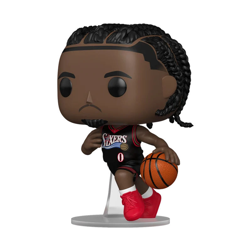 Funko Pop NBA: 76ers - Tyrese Maxey