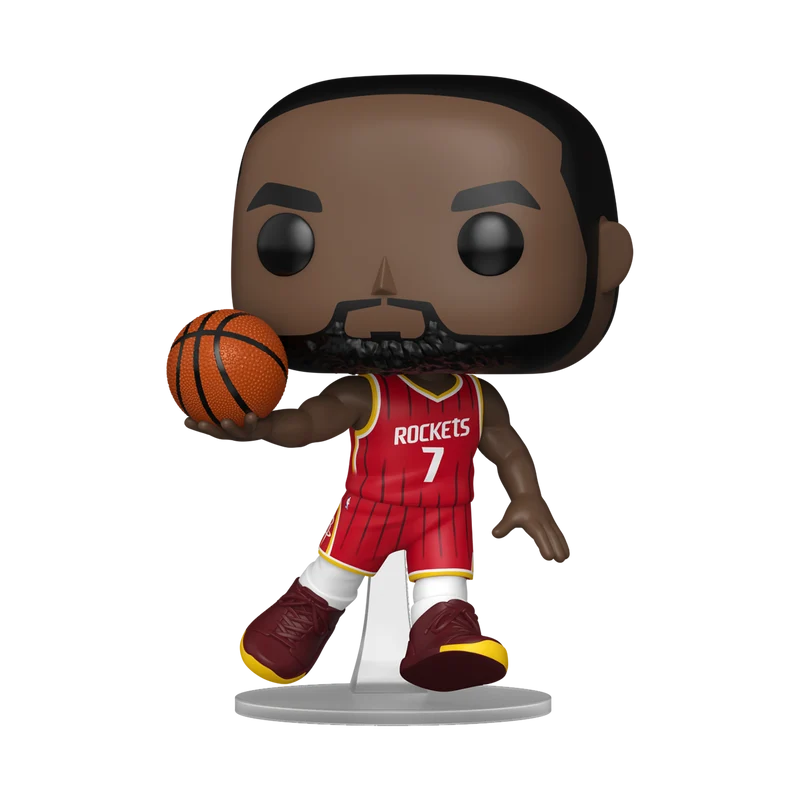 Funko Pop NBA: Rockets - Kevin Durant