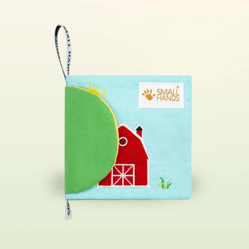 Granja · My First Book