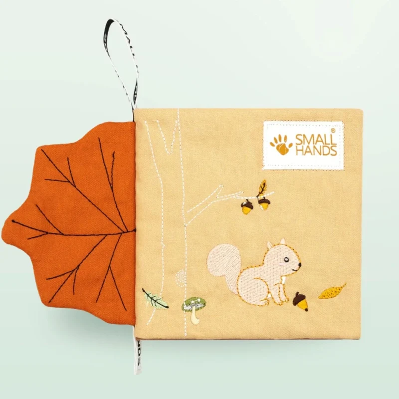 Animales Salvajes · My First Book