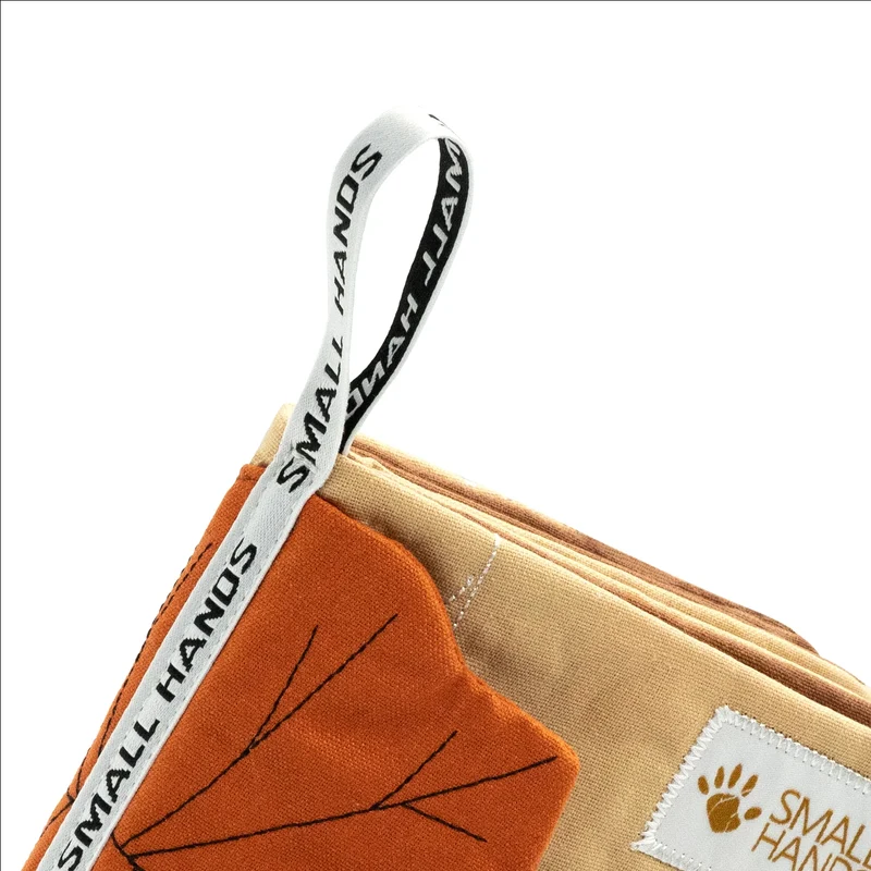 Animales Salvajes · My First Book