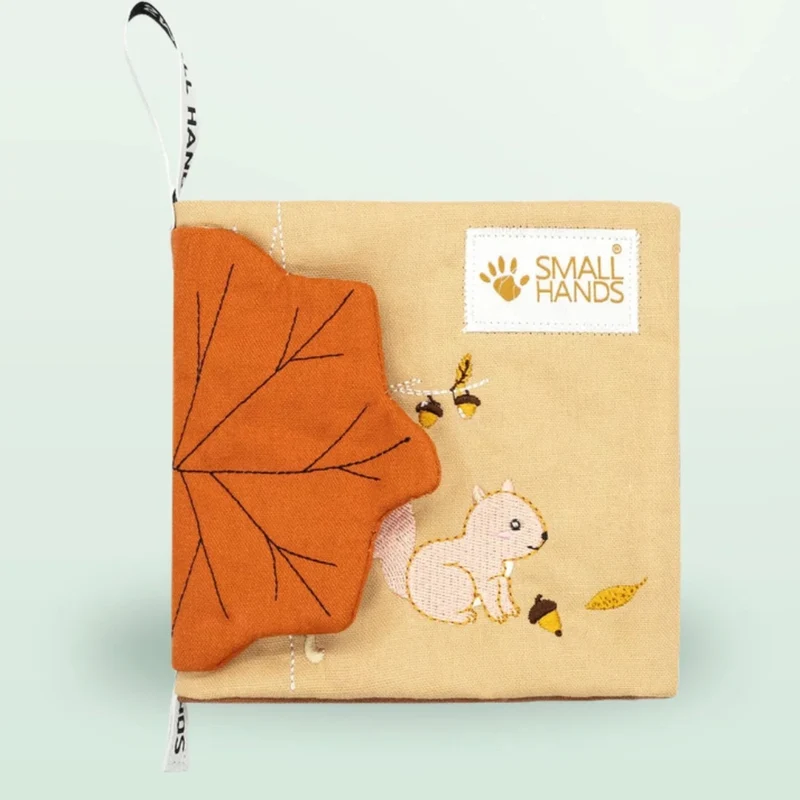 Animales Salvajes · My First Book