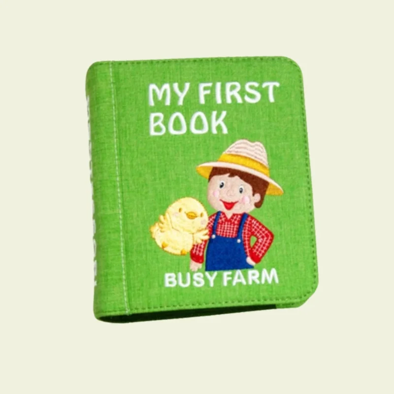 La granja · My First Book