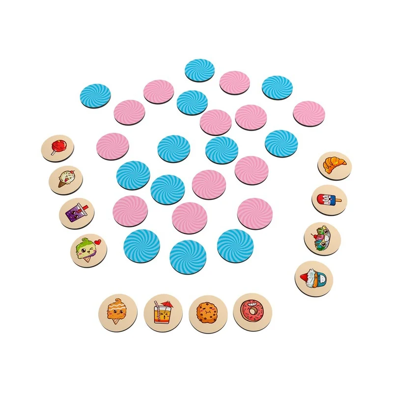 Game Snacks Sweet · HABA