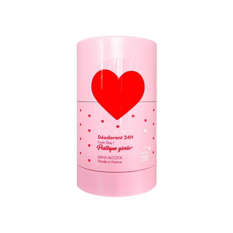 Desodorante Roll-on · Inuwet