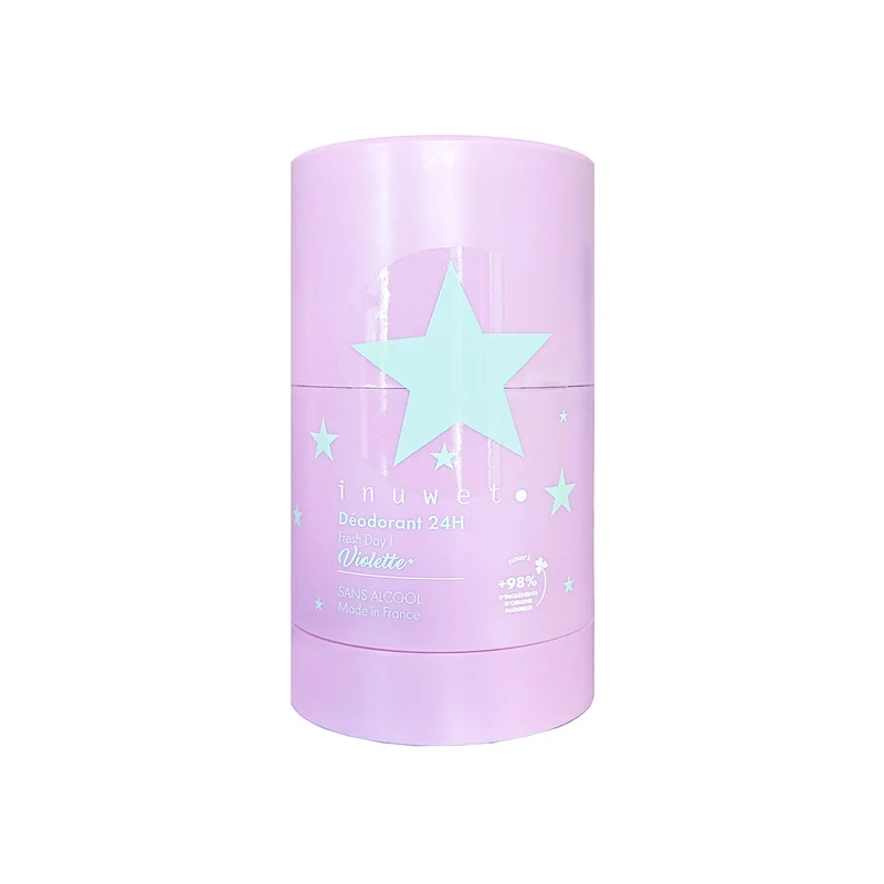 Desodorante Roll-on · Inuwet