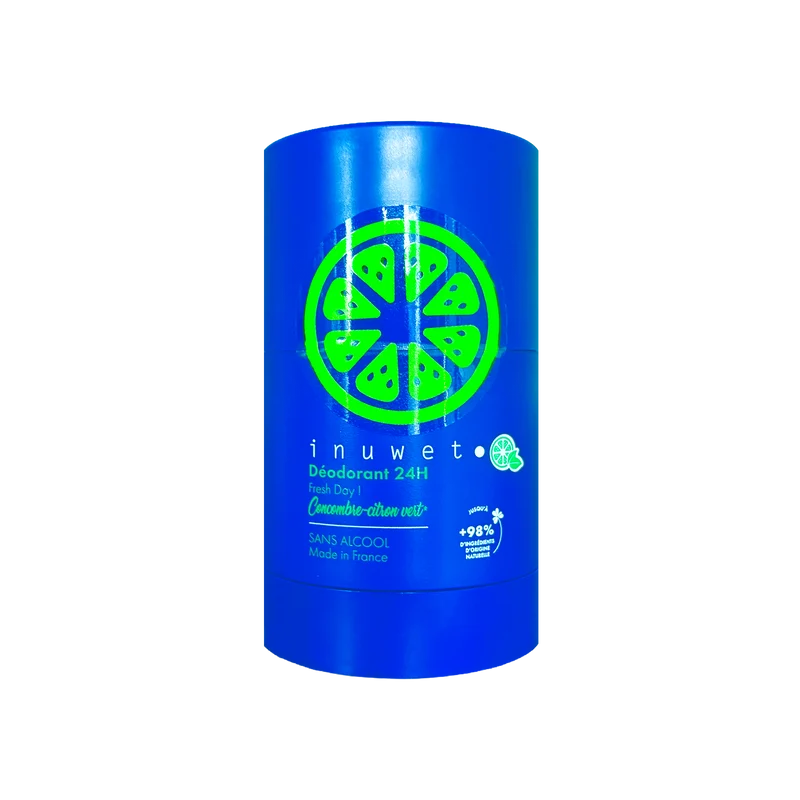 Desodorante Roll-on · Inuwet