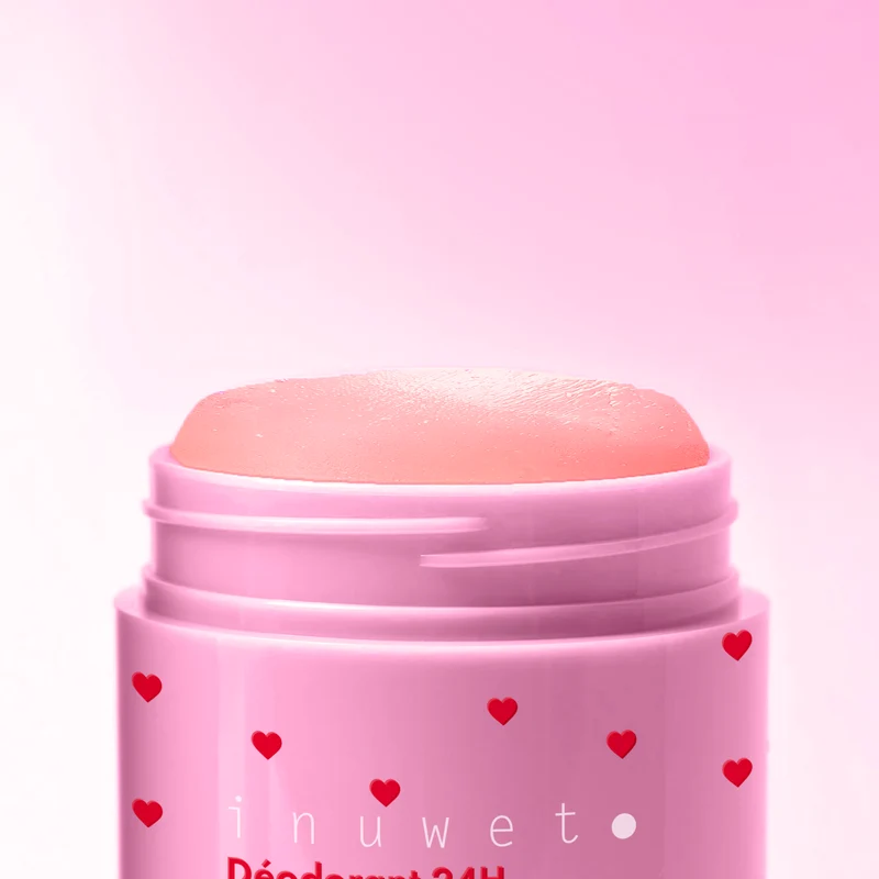 Desodorante Roll-on · Inuwet