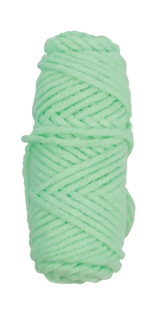 Crochet Love Tortuga Menta · Avenir