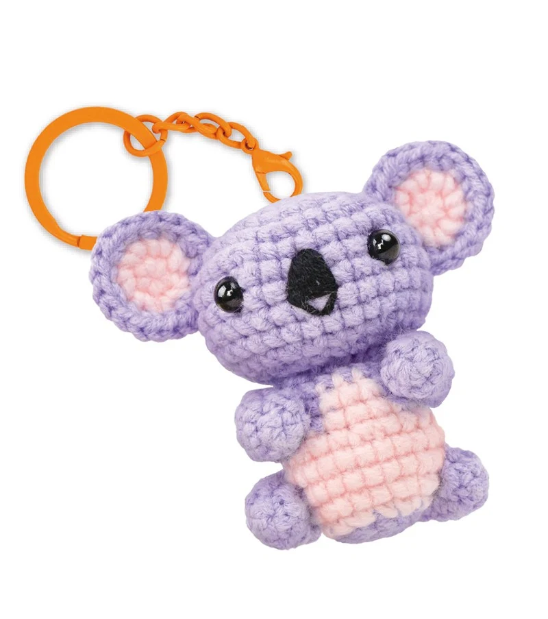 Crochet Love Koala · Avenir
