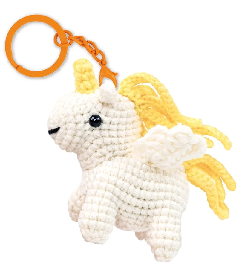 Crochet Love Unicornio Melena · Avenir