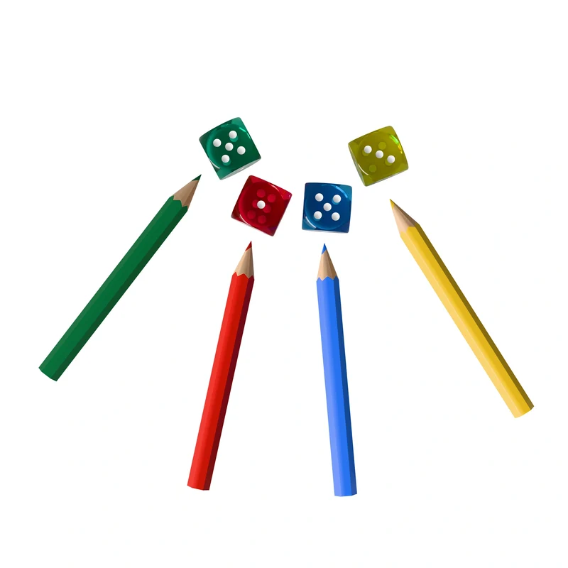 Roll’n Pix · HABA