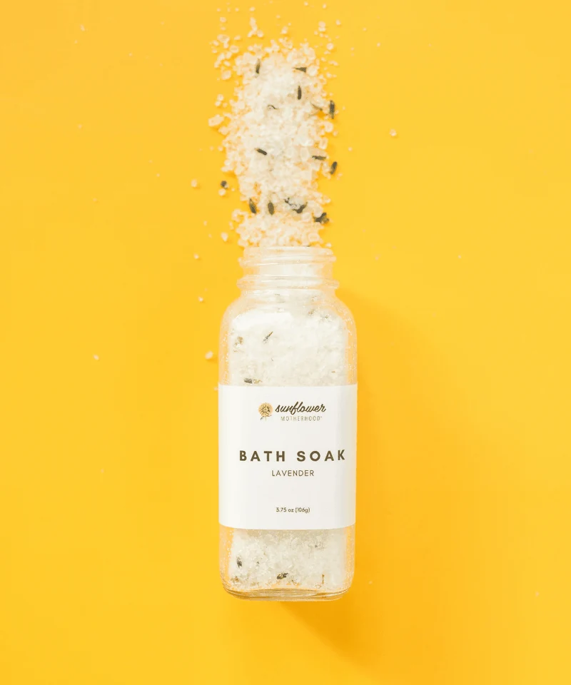 Bath Soak