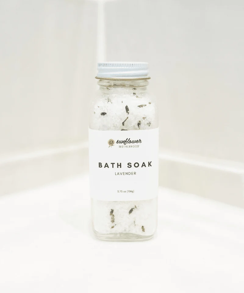 Bath Soak