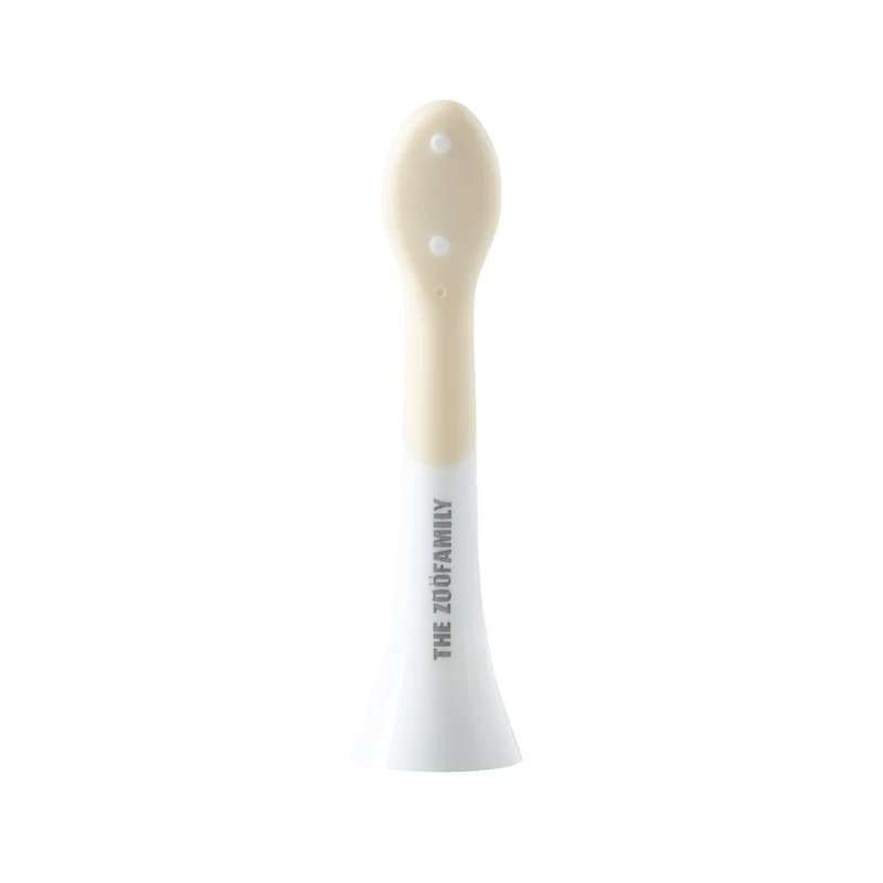 Recambios Zoo Toothbrush 2 uds. · The Zoofamily