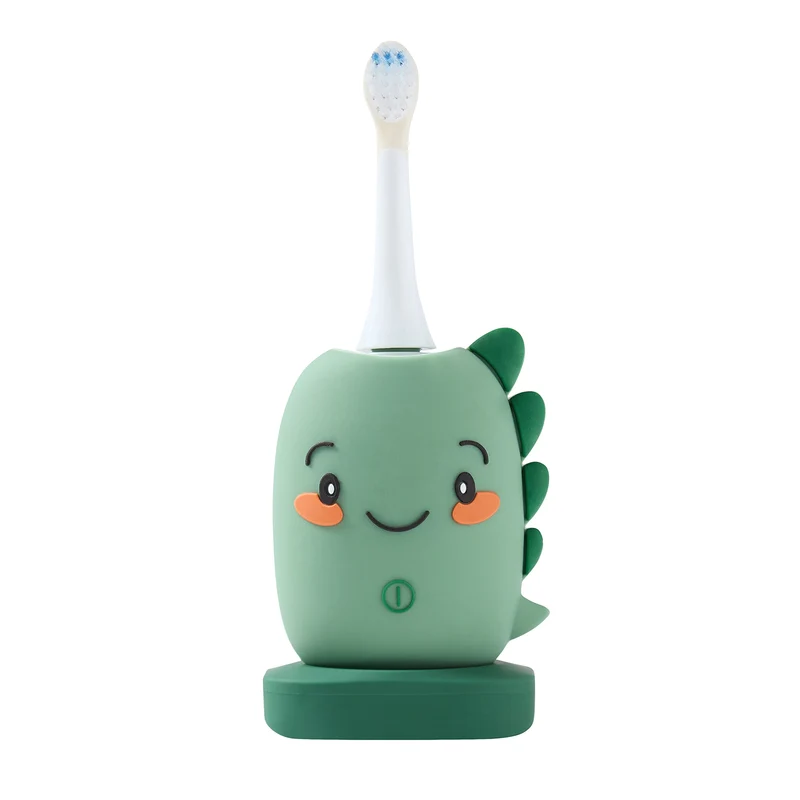 Zoo Toothbrush Dino · The Zoofamily