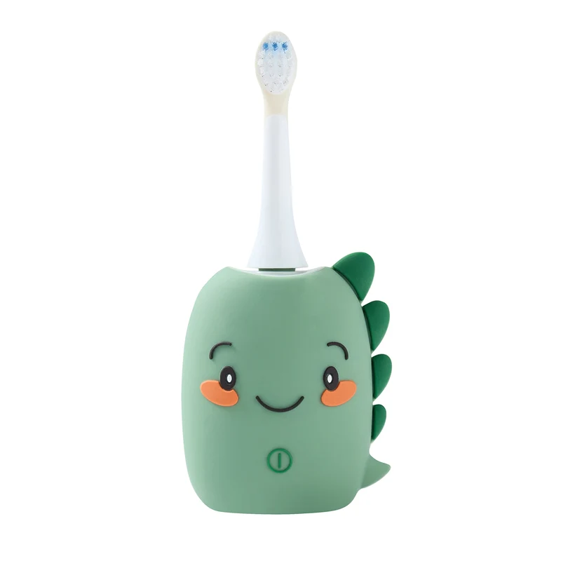 Zoo Toothbrush Dino · The Zoofamily