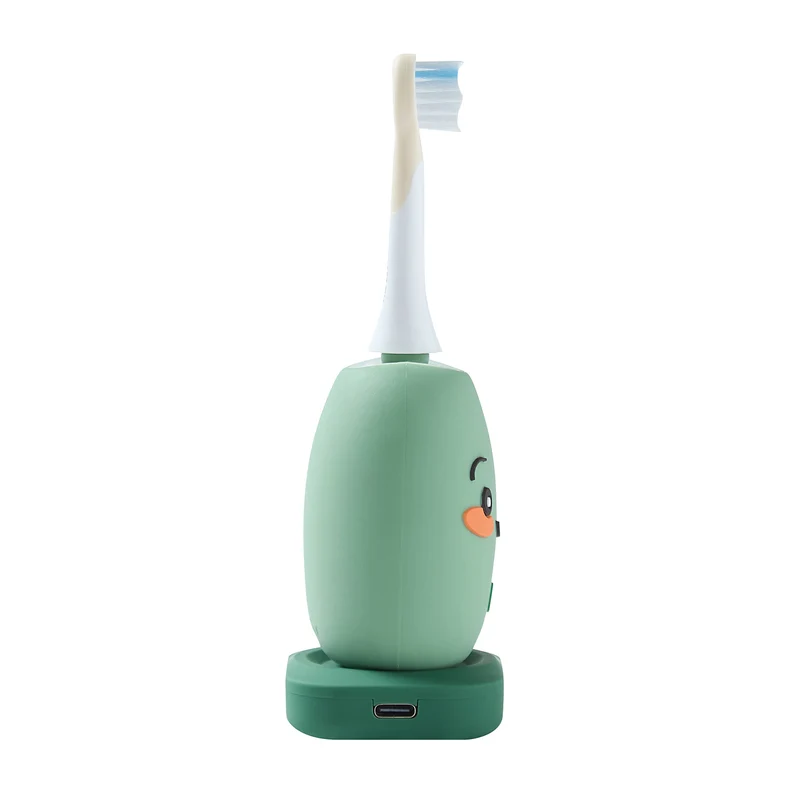 Zoo Toothbrush Dino · The Zoofamily