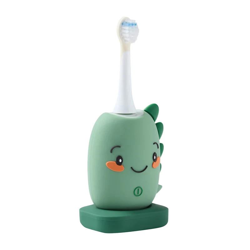 Zoo Toothbrush Dino · The Zoofamily