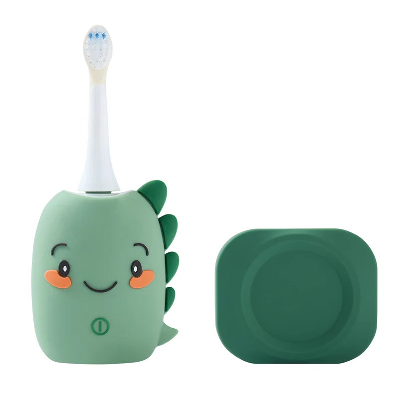 Zoo Toothbrush Dino · The Zoofamily