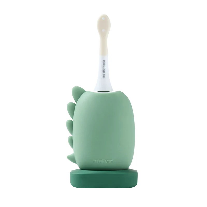 Zoo Toothbrush Dino · The Zoofamily