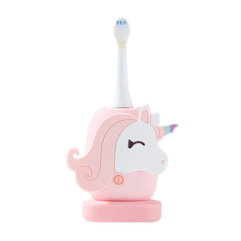 Zoo Toothbrush Unicorn · The Zoofamily