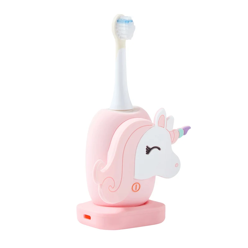 Zoo Toothbrush Unicorn · The Zoofamily