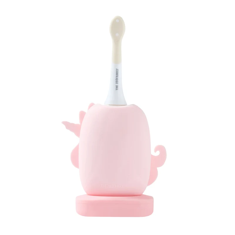 Zoo Toothbrush Unicorn · The Zoofamily