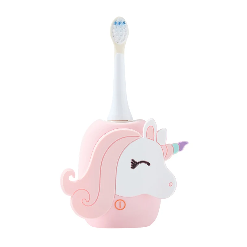 Zoo Toothbrush Unicorn · The Zoofamily