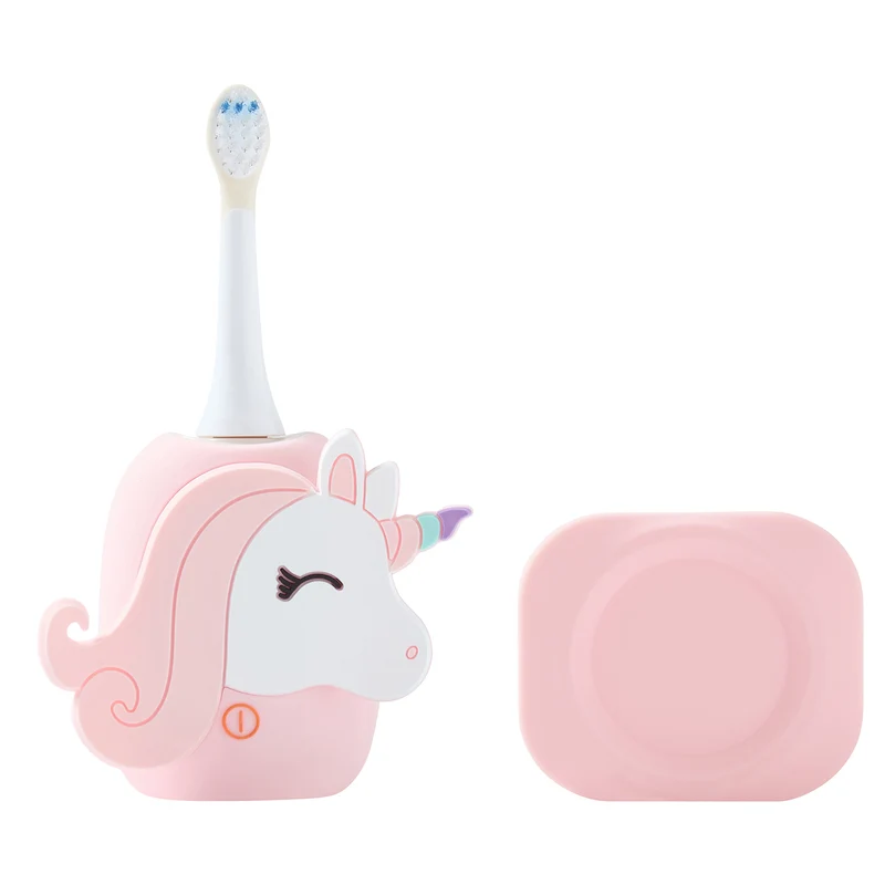 Zoo Toothbrush Unicorn · The Zoofamily