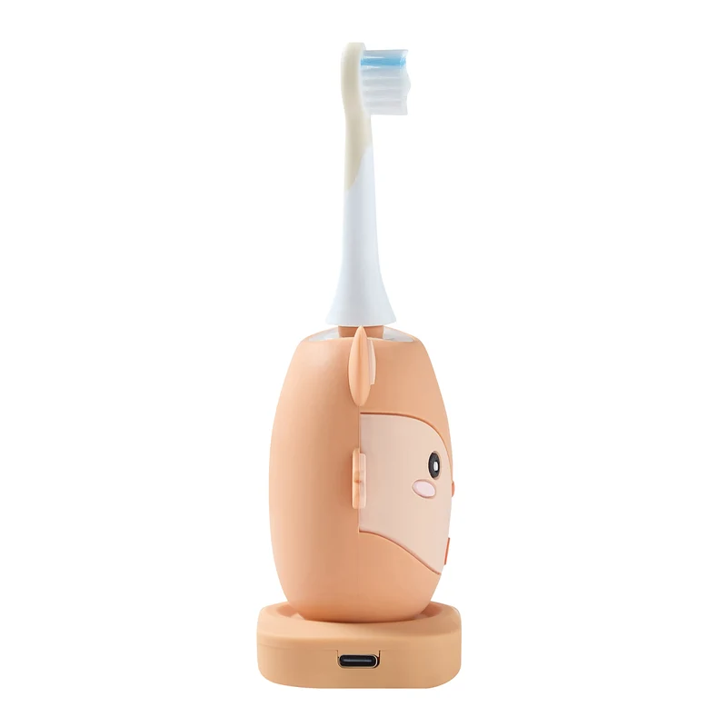 Zoo Toothbrush Fox · The Zoofamily