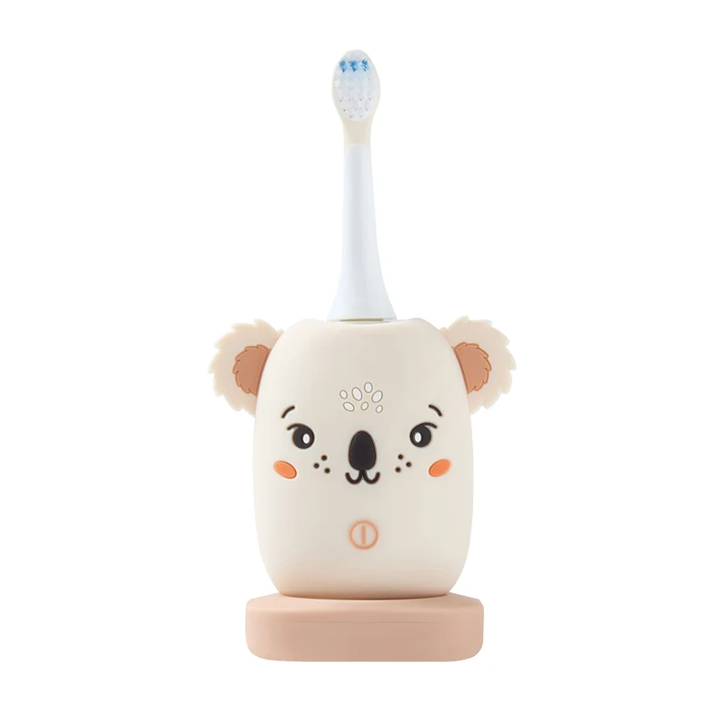Zoo Toothbrush Koala · The Zoofamily