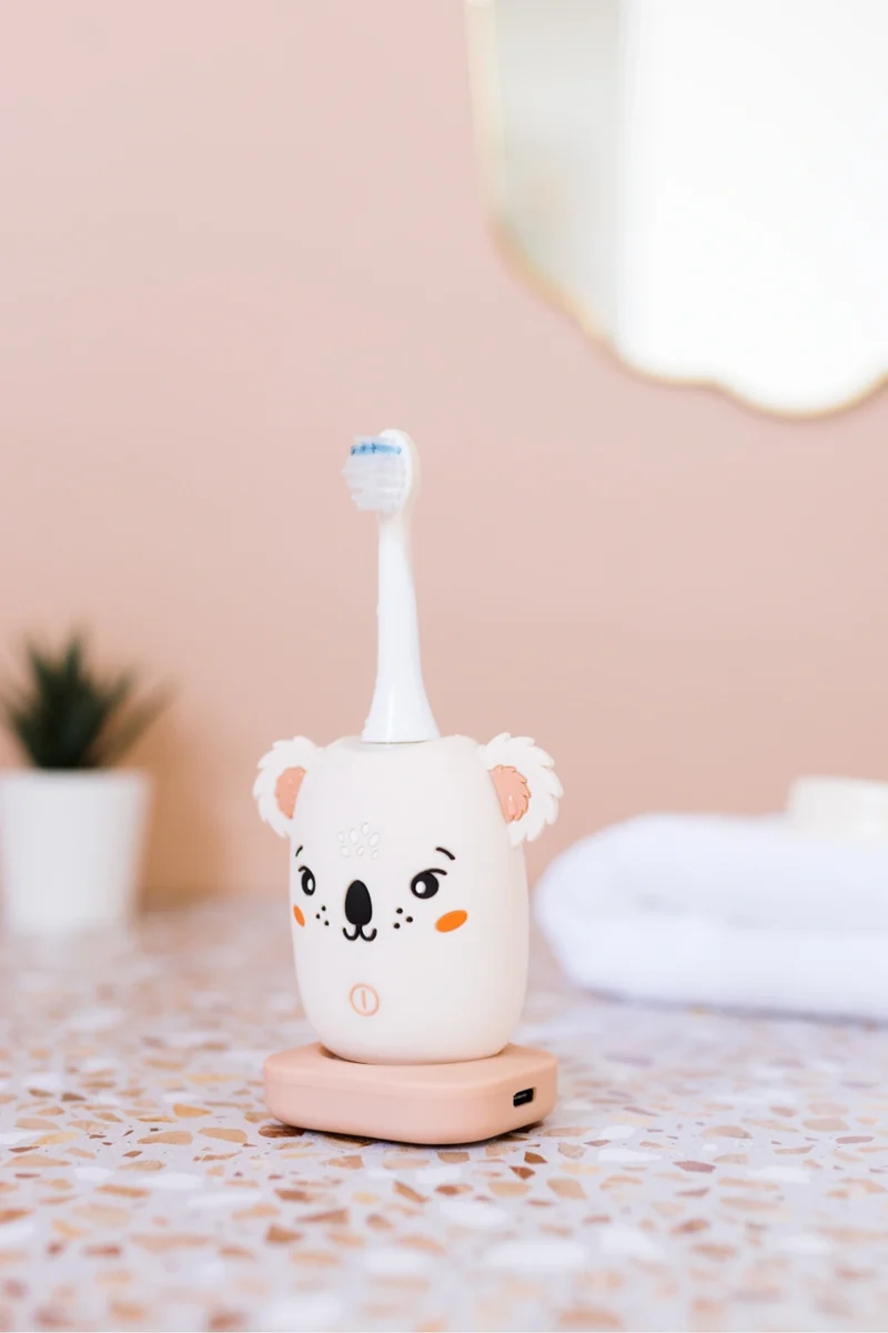 Zoo Toothbrush Koala · The Zoofamily