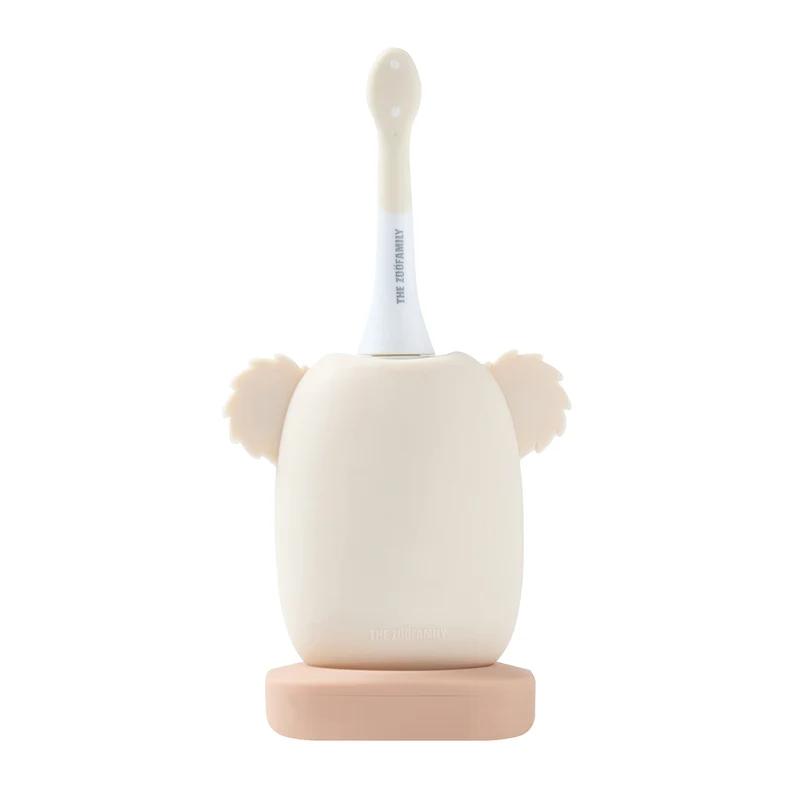 Zoo Toothbrush Koala · The Zoofamily