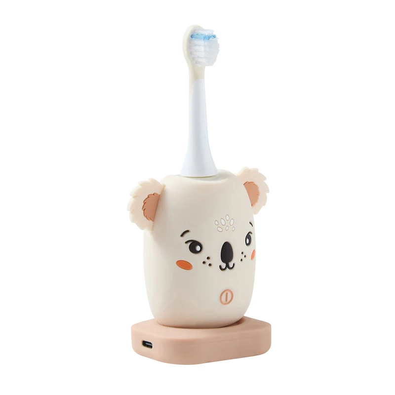 Zoo Toothbrush Koala · The Zoofamily