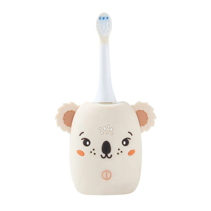 Zoo Toothbrush Koala · The Zoofamily
