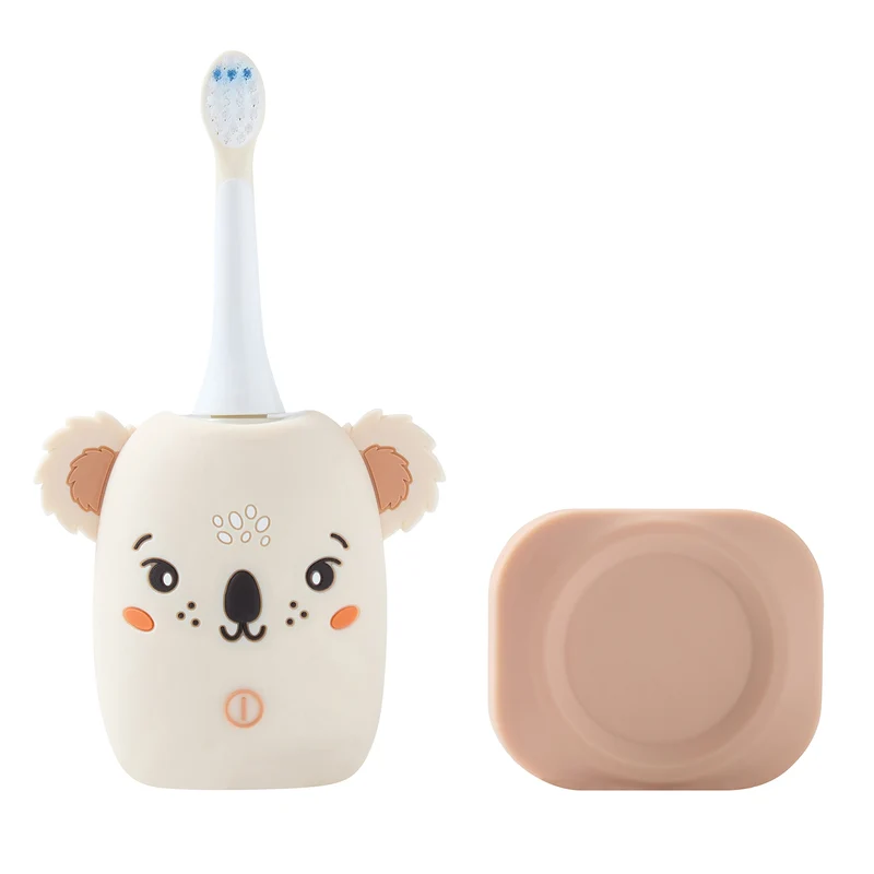 Zoo Toothbrush Koala · The Zoofamily