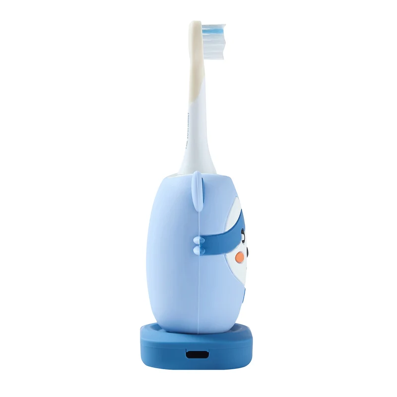 Zoo Toothbrush Raccoon · The Zoofamily