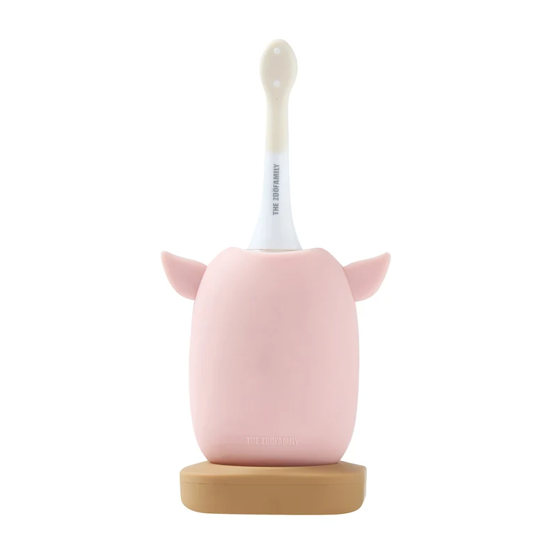 Zoo Toothbrush Deer · The Zoofamily