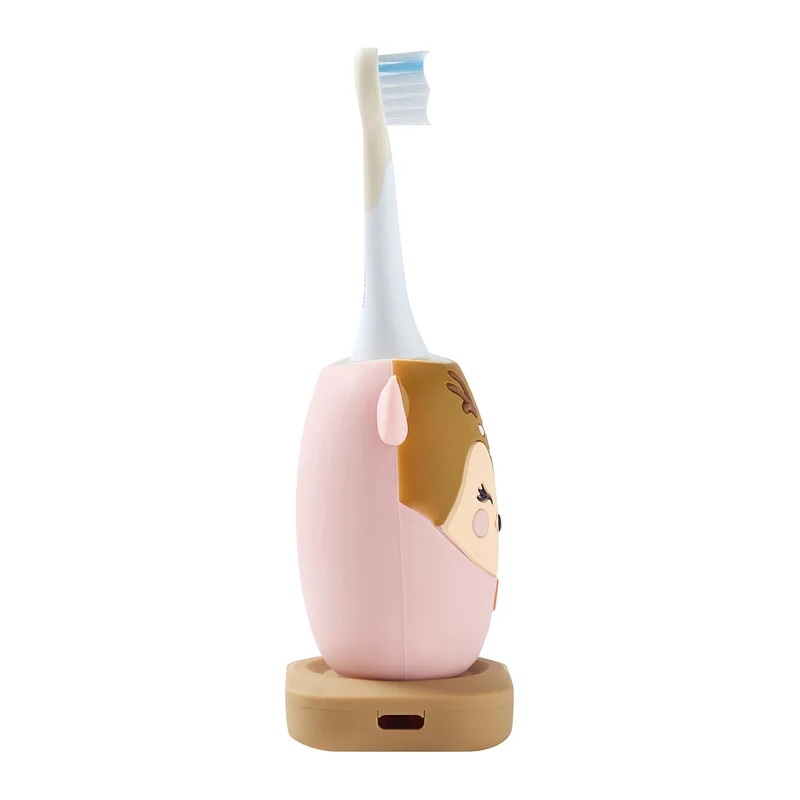 Zoo Toothbrush Deer · The Zoofamily