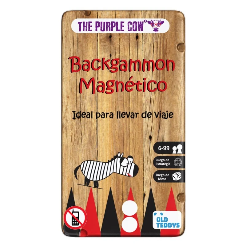Backgammon