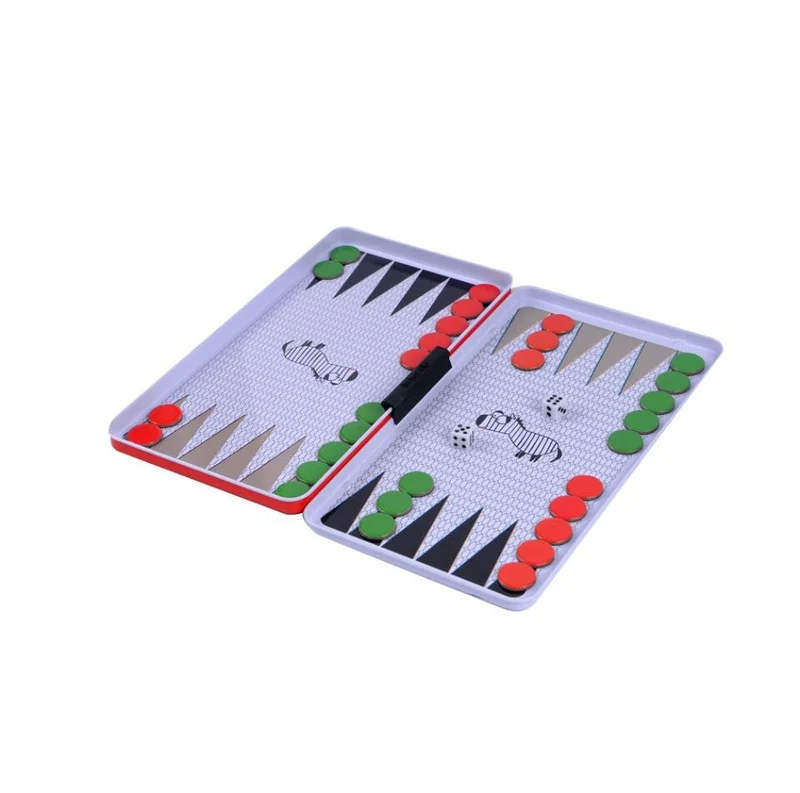 Backgammon