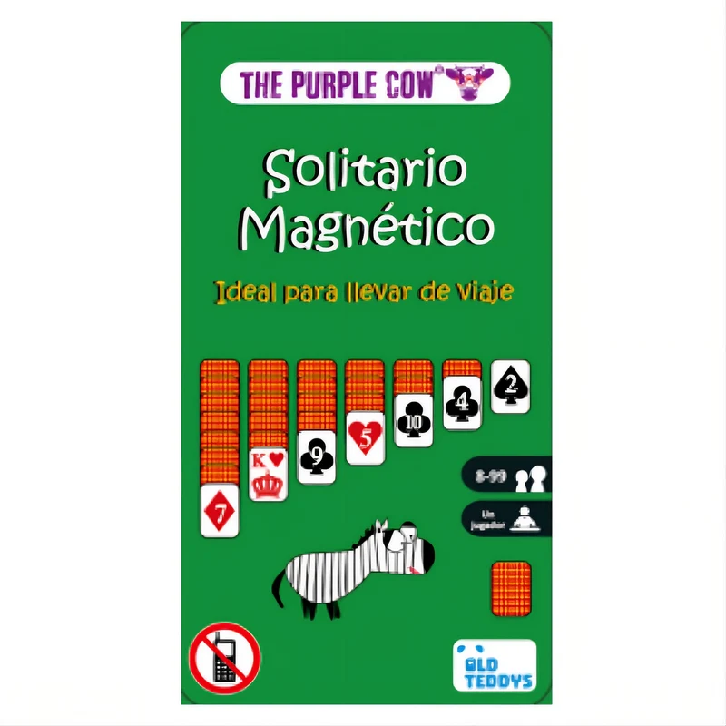 Solitario