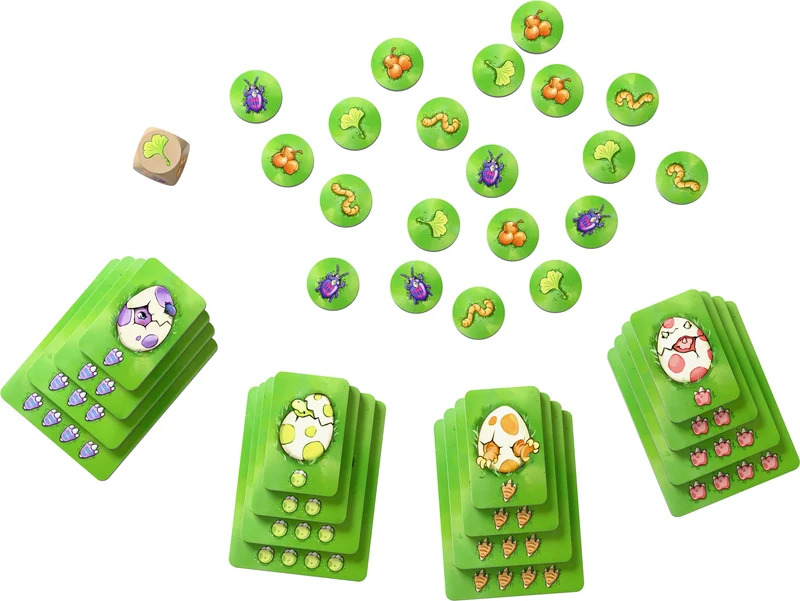 Little Dinosaurs - Haba