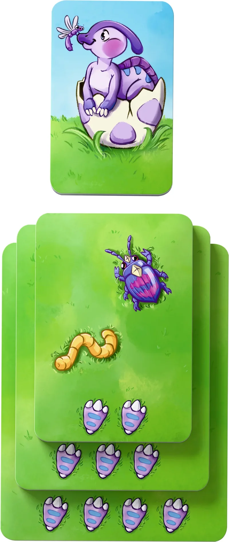 Little Dinosaurs - Haba